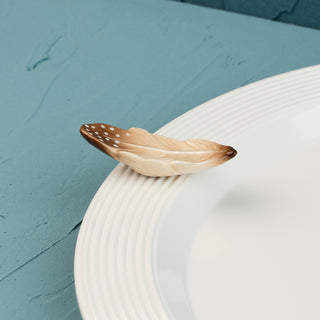 NF Mini Creative Quill - Feather