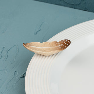 NF Mini Creative Quill - Feather