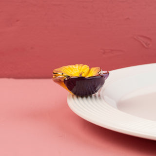 A456 - Mini Pansy Pop