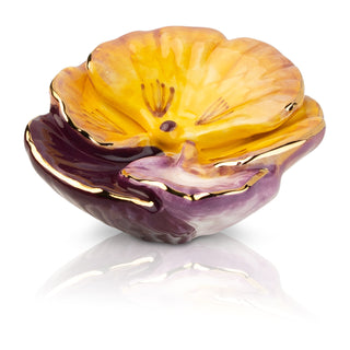 A456 - Mini Pansy Pop