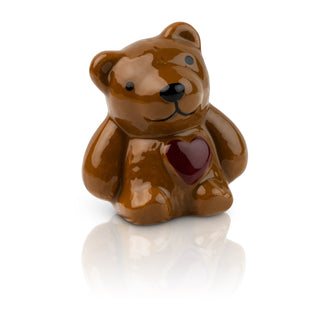 A457 - Mini Bear With Me