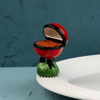 A63 Mini Hot Stuff (Grill)