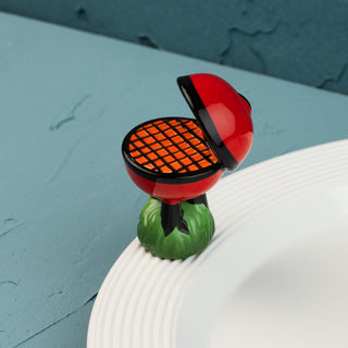 A63 Mini Hot Stuff (Grill)