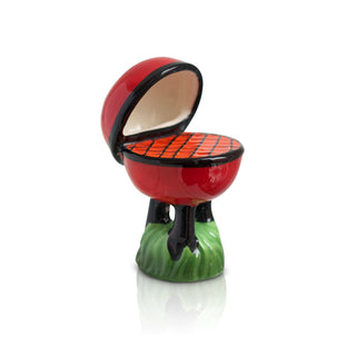 A63 Mini Hot Stuff (Grill)