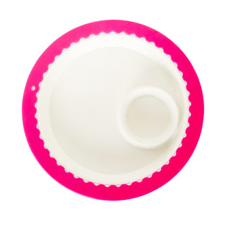 BT1-Pink NF Band Together Silicone Ring Breast Cancer - Retired Base
