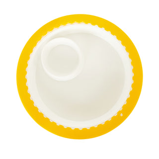 BT4-Yellow NF Band Together Silicone Ring Underserved Youth - Retired Base