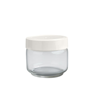 C9A Small Canister/Melamine Lid - Retired Base
