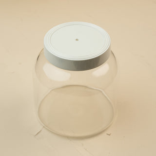 C9D 6" Super Canister w/Top