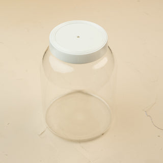 C9E 8" Super-Duper Canister w/Top