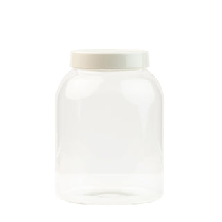 C9E 8" Super-Duper Canister w/Top