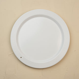 B9 Round Pinstripe server - Retired