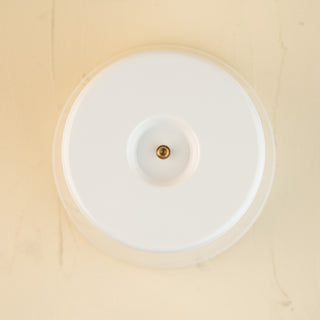 Nora Fleming Melamine High Riser Pinstripes