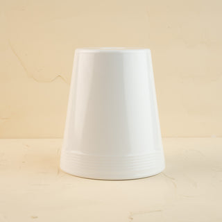Nora Fleming Melamine High Riser Pinstripes