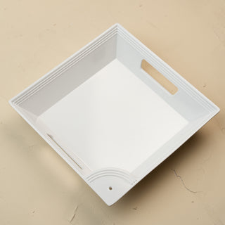 MEL21 Square Tray