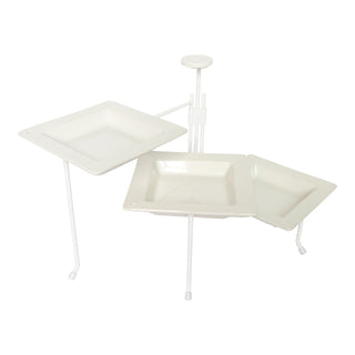 PHRO3 Triple Tier Stand - Retired