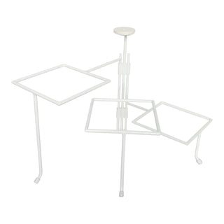 PHRO3 Triple Tier Stand - Retired