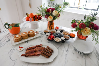 A440 Mini Wakey Wakey Eggs and Bacon