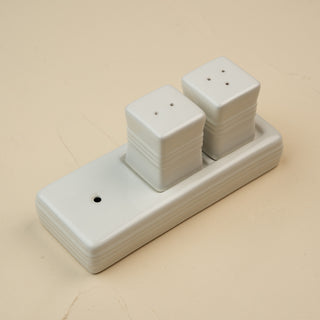 S9 Salt & Pepper Shaker Pinstripes- Retired
