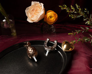TOA01 - Plato Ovalado Gift Set