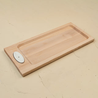 Y4 Maple Bread Board