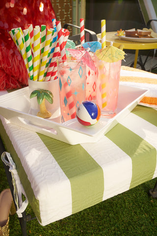 A458 - Mini Beach, Please!