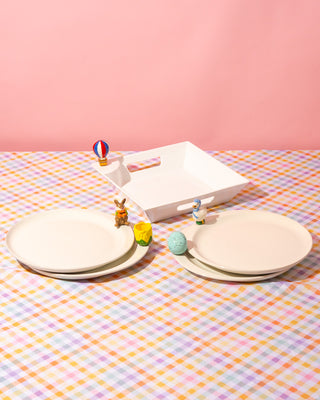 MEL21 Square Tray