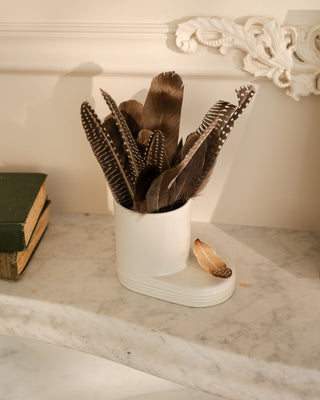 NF Mini Creative Quill - Feather