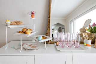 PHRO3 Triple Tier Stand - Retired