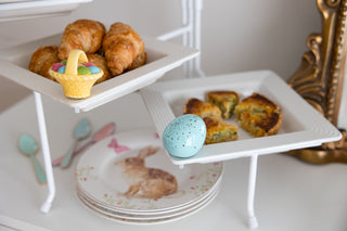 PHRO3 Triple Tier Stand - Retired