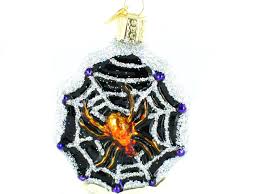 26030 Spider Web Orn