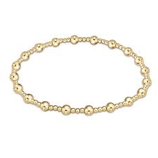 Extends - Sincerity 4mm Bracelet