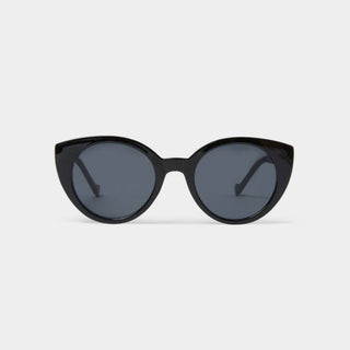 Paris Sunglasses - Black