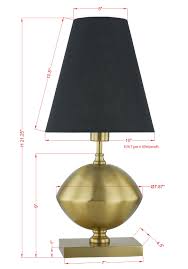 Selma Table Lamp - 725183