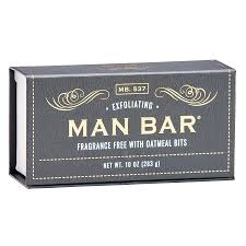 Bar of Soap - Unscented Bar Soap