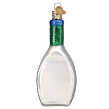 32443 Ranch Dressing Orn.