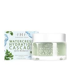 Watercress Hydration Cascade GelŽe Moisturizer FHF