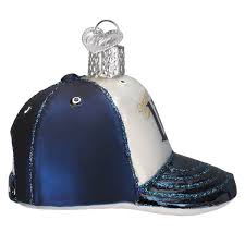 32565 Miller Lite Baseball Cap Orn.