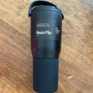 Resa Flip 35oz - Matte Black