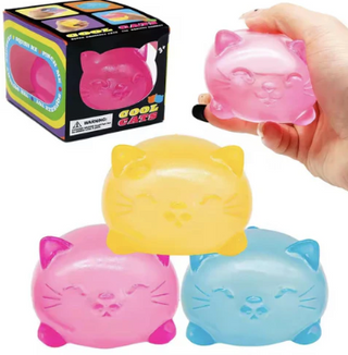 Cat - Squishies