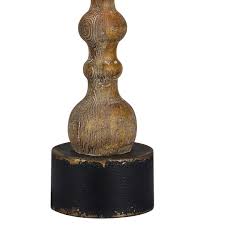 Knight Table Lamp