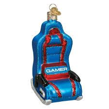 44170 Gaming Chair ORN