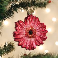 36324 Gerbera Daisy Orn