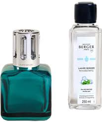 Gift Set- Ice Cube Green + Winter Mint