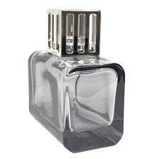 Lampe- Quadri Grey