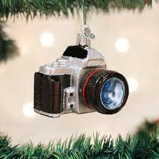 32227 Camera Orn