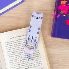 Gift Republic - Book Buddies - Cat Lifestyle