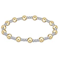 Extends - Sincerity Mix 5mm Bracelet