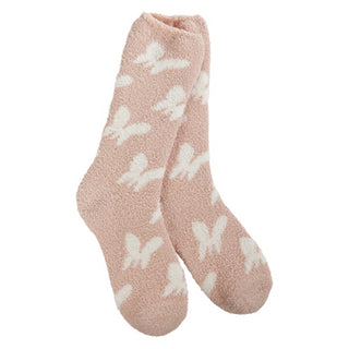 Cozy Crew OS Butterfly Rose - WSS