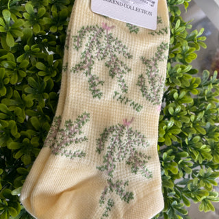 World's Softest Garden Low Thyme