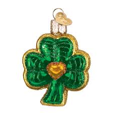36115 Shamrock Orn